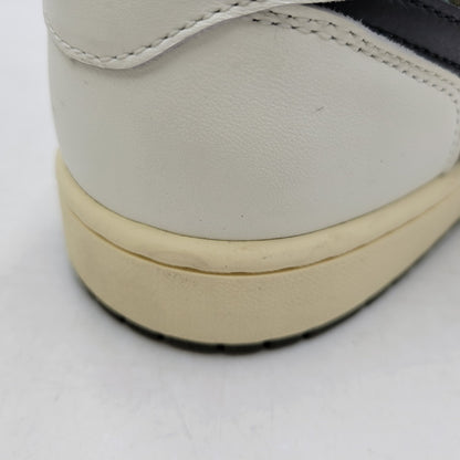 【中古品】【メンズ】 NIKE ナイキ × TRAVIS SCOTT トラヴィススコット AIR JORDAN 1 LOW OG SP DM7866-200 エアジョーダン 1 ロー OG SP スニーカー シューズ 靴 160-251106-as-16-izu サイズ：29.5cm カラー：MEDIUM OLIVE/BLACK-SAIL-MUSLIN 万代Net店