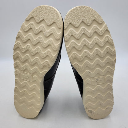 【中古品】【メンズ】 RED WING レッドウィング CLASSIC MOC OXFORD 8090 クラシックモック オックスフォード USA製 シューズ 靴 164-251106-as-20-izu サイズ：29cm カラー：ブラック 万代Net店