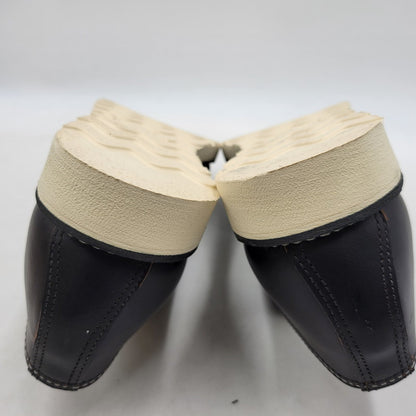 【中古品】【メンズ】 RED WING レッドウィング CLASSIC MOC OXFORD 8090 クラシックモック オックスフォード USA製 シューズ 靴 164-251106-as-20-izu サイズ：29cm カラー：ブラック 万代Net店