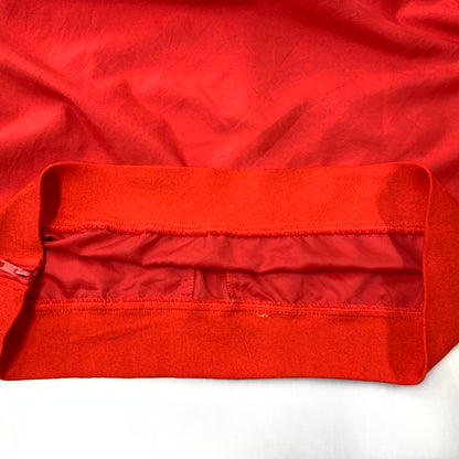 【現状渡し品】【メンズ】 NIKE TEAM ナイキチーム RED SOX NYLON PULLOVER JACKET レッドソックス ナイロン プルオーバー ジャケット 146-251112-as-16-izu サイズ：L カラー：レッド 万代Net店