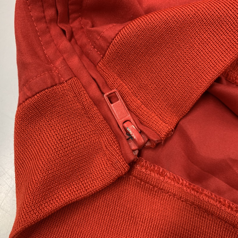 【現状渡し品】【メンズ】 NIKE TEAM ナイキチーム RED SOX NYLON PULLOVER JACKET レッドソックス ナイロン プルオーバー ジャケット 146-251112-as-16-izu サイズ：L カラー：レッド 万代Net店