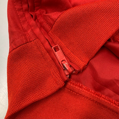 【現状渡し品】【メンズ】 NIKE TEAM ナイキチーム RED SOX NYLON PULLOVER JACKET レッドソックス ナイロン プルオーバー ジャケット 146-251112-as-16-izu サイズ：L カラー：レッド 万代Net店