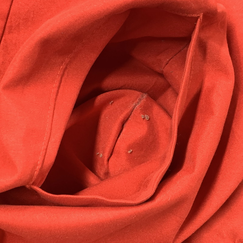 【現状渡し品】【メンズ】 NIKE TEAM ナイキチーム RED SOX NYLON PULLOVER JACKET レッドソックス ナイロン プルオーバー ジャケット 146-251112-as-16-izu サイズ：L カラー：レッド 万代Net店