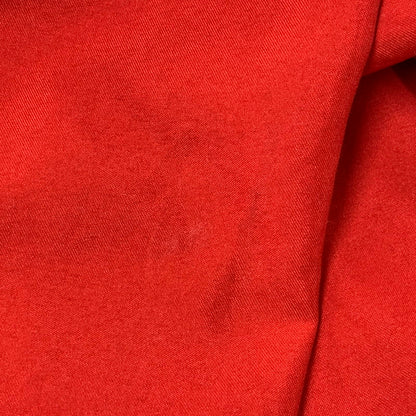 【現状渡し品】【メンズ】 NIKE TEAM ナイキチーム RED SOX NYLON PULLOVER JACKET レッドソックス ナイロン プルオーバー ジャケット 146-251112-as-16-izu サイズ：L カラー：レッド 万代Net店