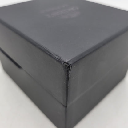 【中古品】【メンズ/レディース】 ORIENT オリエント M-FORCE QUARTZ RN-AC0N03E 自動巻き グリーン文字盤 腕時計 197-251106-as-11-izu カラー：ブラック×シルバー×グリーン 万代Net店