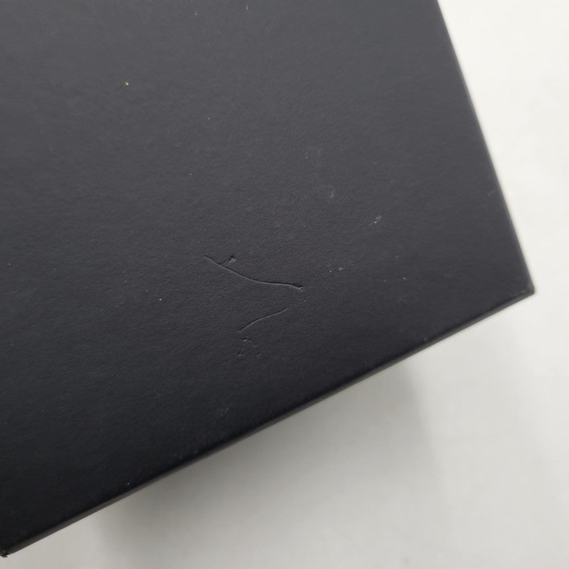 【中古品】【メンズ/レディース】 ORIENT オリエント M-FORCE QUARTZ RN-AC0N03E 自動巻き グリーン文字盤 腕時計 197-251106-as-11-izu カラー：ブラック×シルバー×グリーン 万代Net店