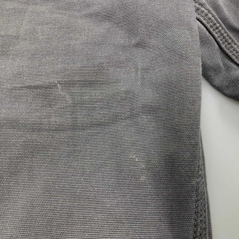 【中古品】【メンズ】 Carhartt カーハート KNIT LINED RUGGED FLEX PAINTER PANTS 103342-039 ペインターパンツ ボトムス 158-251112-as-17-izu サイズ：30×32 カラー：グレー系 万代Net店