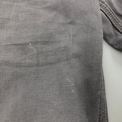 【中古品】【メンズ】 Carhartt カーハート KNIT LINED RUGGED FLEX PAINTER PANTS 103342-039 ペインターパンツ ボトムス 158-251112-as-17-izu サイズ：30×32 カラー：グレー系 万代Net店
