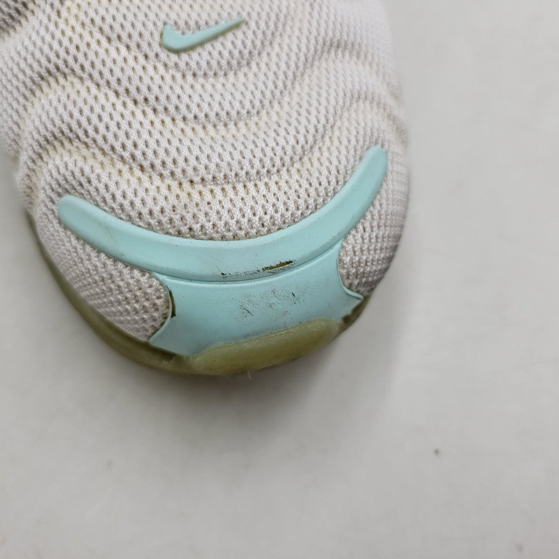 【中古品】【レディース】 NIKE ナイキ CJ0632-101 W NIKE AIR MAX 720 SE ナイキ エア マックス スニーカー シューズ 靴 166-251112-cs-16-izu サイズ：24ｃｍ カラー：WHITE/TEAL TINT-HYPER CRIMSON 万代Net店