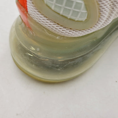 【中古品】【レディース】 NIKE ナイキ CJ0632-101 W NIKE AIR MAX 720 SE ナイキ エア マックス スニーカー シューズ 靴 166-251112-cs-16-izu サイズ：24ｃｍ カラー：WHITE/TEAL TINT-HYPER CRIMSON 万代Net店