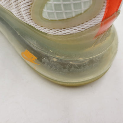 【中古品】【レディース】 NIKE ナイキ CJ0632-101 W NIKE AIR MAX 720 SE ナイキ エア マックス スニーカー シューズ 靴 166-251112-cs-16-izu サイズ：24ｃｍ カラー：WHITE/TEAL TINT-HYPER CRIMSON 万代Net店