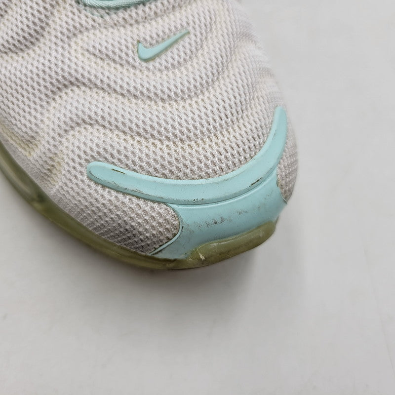 【中古品】【レディース】 NIKE ナイキ CJ0632-101 W NIKE AIR MAX 720 SE ナイキ エア マックス スニーカー シューズ 靴 166-251112-cs-16-izu サイズ：24ｃｍ カラー：WHITE/TEAL TINT-HYPER CRIMSON 万代Net店