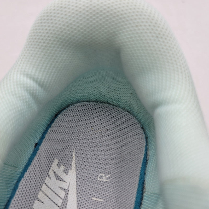 【中古品】【レディース】 NIKE ナイキ CJ0632-101 W NIKE AIR MAX 720 SE ナイキ エア マックス スニーカー シューズ 靴 166-251112-cs-16-izu サイズ：24ｃｍ カラー：WHITE/TEAL TINT-HYPER CRIMSON 万代Net店