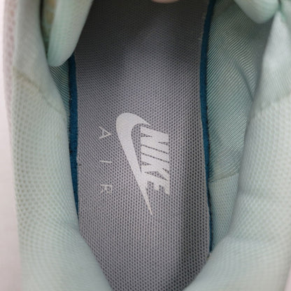 【中古品】【レディース】 NIKE ナイキ CJ0632-101 W NIKE AIR MAX 720 SE ナイキ エア マックス スニーカー シューズ 靴 166-251112-cs-16-izu サイズ：24ｃｍ カラー：WHITE/TEAL TINT-HYPER CRIMSON 万代Net店