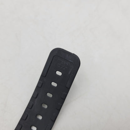 【中古品】【メンズ/レディース】 G-SHOCK ジーショック × ベガルタ仙台 DW-5600UE 30周年記念モデル デジタル 腕時計 196-251106-as-12-izu サイズ：48.9 × 42.8 × 13.4 mm カラー：ブラック系 万代Net店