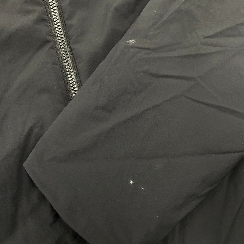 【中古品】【メンズ】 ARC'TERYX アークテリクス ATOM SL HOODY X000009560 アトム SL フーディ ジャケット アウター 144-251106-as-01-izu サイズ：S カラー：ブラック 万代Net店