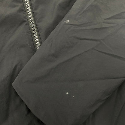 【中古品】【メンズ】 ARC'TERYX アークテリクス ATOM SL HOODY X000009560 アトム SL フーディ ジャケット アウター 144-251106-as-01-izu サイズ：S カラー：ブラック 万代Net店