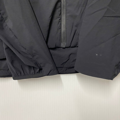 【中古品】【メンズ】 ARC'TERYX アークテリクス ATOM SL HOODY X000009560 アトム SL フーディ ジャケット アウター 144-251106-as-01-izu サイズ：S カラー：ブラック 万代Net店