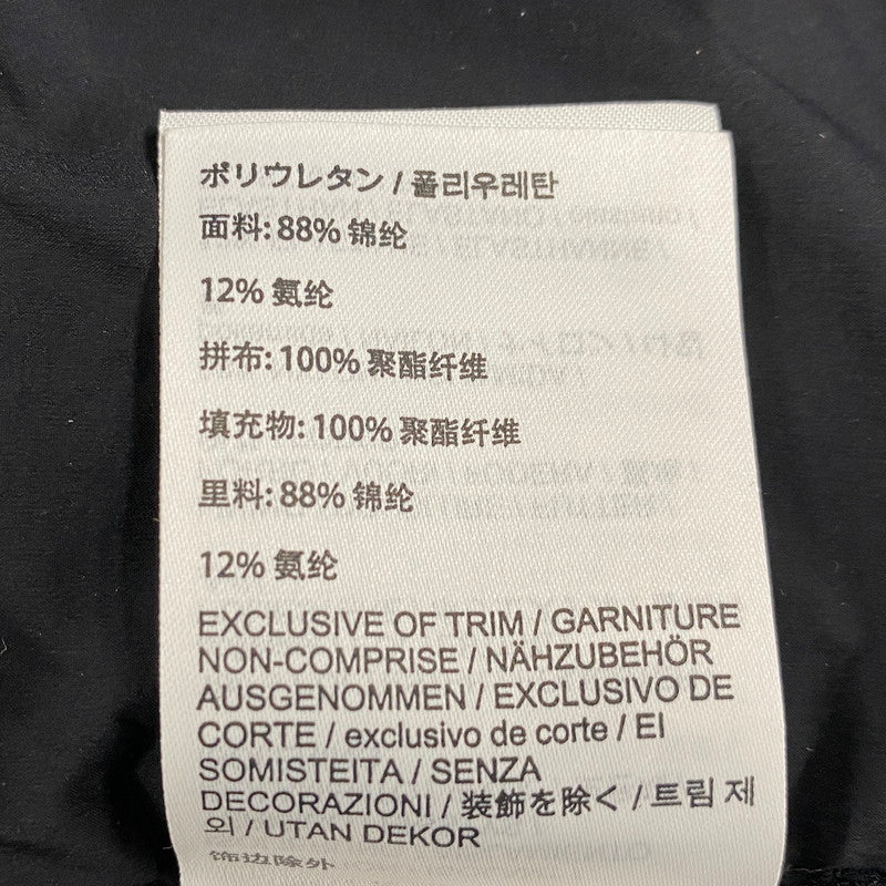 【中古品】【メンズ】 ARC'TERYX アークテリクス ATOM SL HOODY X000009560 アトム SL フーディ ジャケット アウター 144-251106-as-01-izu サイズ：S カラー：ブラック 万代Net店