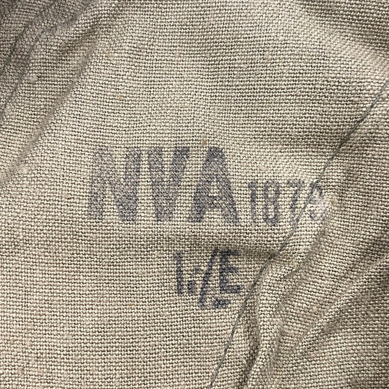 【中古品】【メンズ】 GERMAN ARMY ジャーマン アーミー 東ドイツ軍 MILITARY PANTS ミリタリー パンツ ボトムス ズボン 157-251117-cs-13-izu サイズ：L/E カラー：カーキ 万代Net店