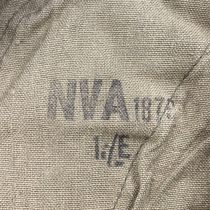 【中古品】【メンズ】 GERMAN ARMY ジャーマン アーミー 東ドイツ軍 MILITARY PANTS ミリタリー パンツ ボトムス ズボン 157-251117-cs-13-izu サイズ：L/E カラー：カーキ 万代Net店