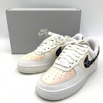 【中古品】【レディース】 DH4406-101 WOMEN'S AIR FORCE 1 LOW ’07 ESSENTIAL ウィメンズ エア フォース ワン ロー エッセンシャル スニーカー シューズ 靴 166-251107-cs-31-izu サイズ：23.5cm カラー：マルチカラー 万代Net店