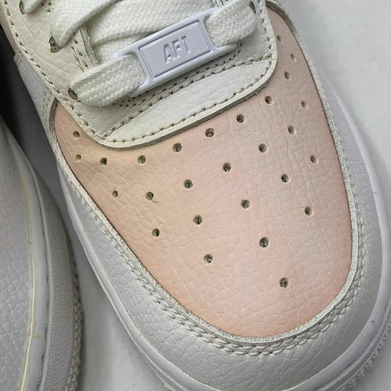 【中古品】【レディース】 DH4406-101 WOMEN'S AIR FORCE 1 LOW ’07 ESSENTIAL ウィメンズ エア フォース ワン ロー エッセンシャル スニーカー シューズ 靴 166-251107-cs-31-izu サイズ：23.5cm カラー：マルチカラー 万代Net店
