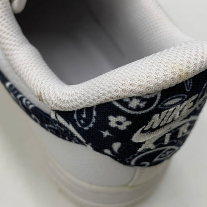 【中古品】【レディース】 DH4406-101 WOMEN'S AIR FORCE 1 LOW ’07 ESSENTIAL ウィメンズ エア フォース ワン ロー エッセンシャル スニーカー シューズ 靴 166-251107-cs-31-izu サイズ：23.5cm カラー：マルチカラー 万代Net店
