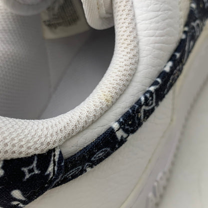 【中古品】【レディース】 DH4406-101 WOMEN'S AIR FORCE 1 LOW ’07 ESSENTIAL ウィメンズ エア フォース ワン ロー エッセンシャル スニーカー シューズ 靴 166-251107-cs-31-izu サイズ：23.5cm カラー：マルチカラー 万代Net店