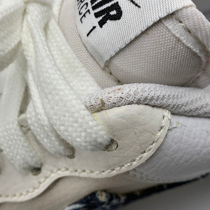 【中古品】【レディース】 DH4406-101 WOMEN'S AIR FORCE 1 LOW ’07 ESSENTIAL ウィメンズ エア フォース ワン ロー エッセンシャル スニーカー シューズ 靴 166-251107-cs-31-izu サイズ：23.5cm カラー：マルチカラー 万代Net店