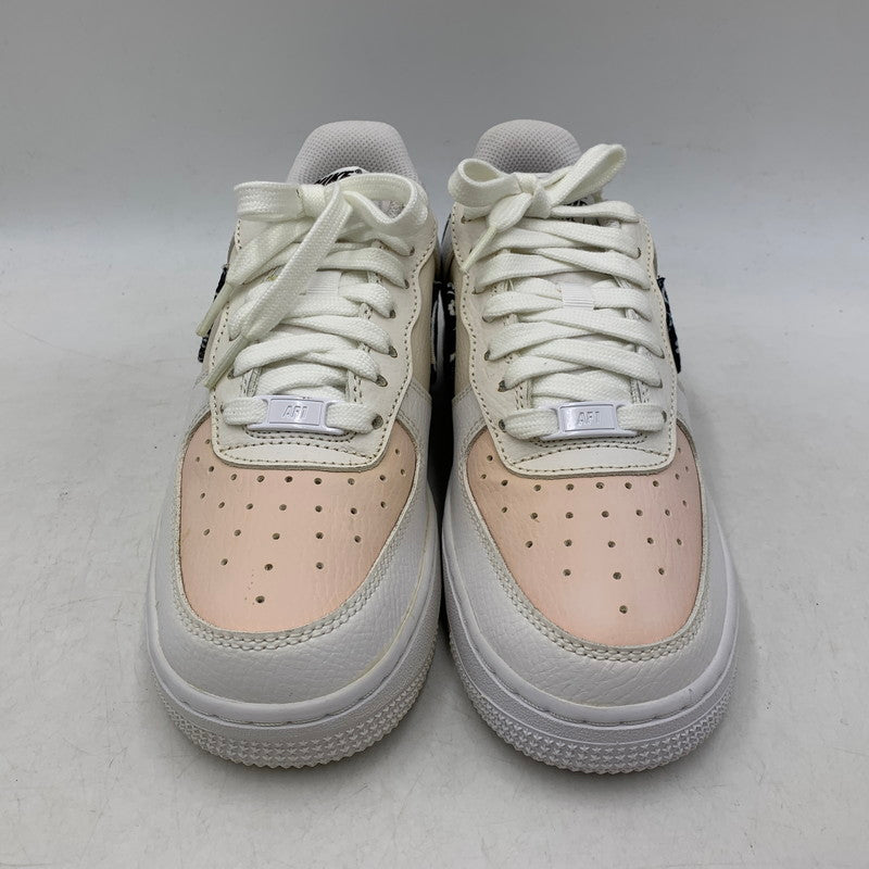【中古品】【レディース】 DH4406-101 WOMEN'S AIR FORCE 1 LOW ’07 ESSENTIAL ウィメンズ エア フォース ワン ロー エッセンシャル スニーカー シューズ 靴 166-251107-cs-31-izu サイズ：23.5cm カラー：マルチカラー 万代Net店