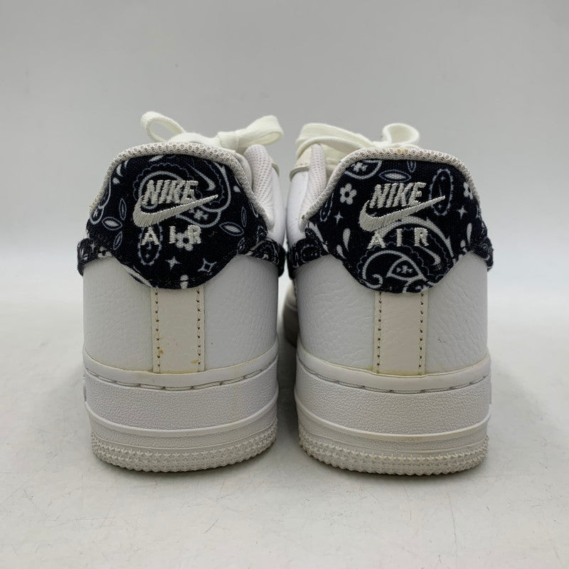 【中古品】【レディース】 DH4406-101 WOMEN'S AIR FORCE 1 LOW ’07 ESSENTIAL ウィメンズ エア フォース ワン ロー エッセンシャル スニーカー シューズ 靴 166-251107-cs-31-izu サイズ：23.5cm カラー：マルチカラー 万代Net店