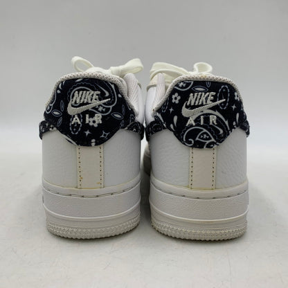 【中古品】【レディース】 DH4406-101 WOMEN'S AIR FORCE 1 LOW ’07 ESSENTIAL ウィメンズ エア フォース ワン ロー エッセンシャル スニーカー シューズ 靴 166-251107-cs-31-izu サイズ：23.5cm カラー：マルチカラー 万代Net店