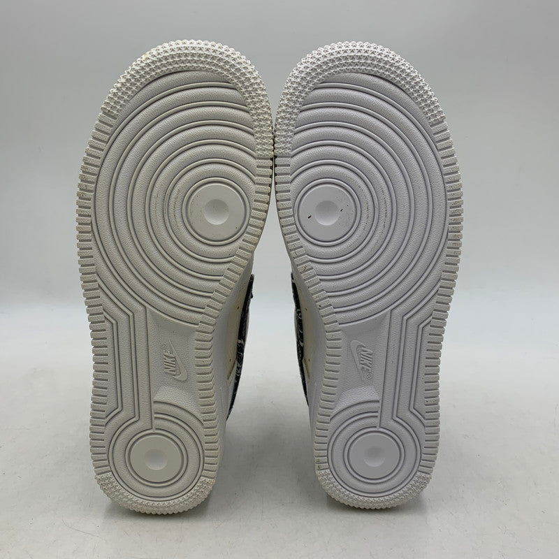 【中古品】【レディース】 DH4406-101 WOMEN'S AIR FORCE 1 LOW ’07 ESSENTIAL ウィメンズ エア フォース ワン ロー エッセンシャル スニーカー シューズ 靴 166-251107-cs-31-izu サイズ：23.5cm カラー：マルチカラー 万代Net店