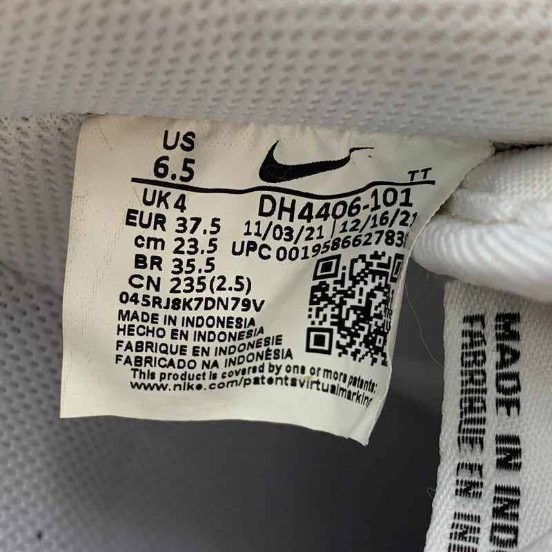 【中古品】【レディース】 DH4406-101 WOMEN'S AIR FORCE 1 LOW ’07 ESSENTIAL ウィメンズ エア フォース ワン ロー エッセンシャル スニーカー シューズ 靴 166-251107-cs-31-izu サイズ：23.5cm カラー：マルチカラー 万代Net店