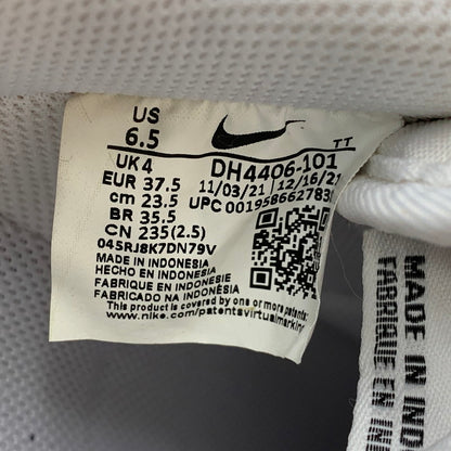 【中古品】【レディース】 DH4406-101 WOMEN'S AIR FORCE 1 LOW ’07 ESSENTIAL ウィメンズ エア フォース ワン ロー エッセンシャル スニーカー シューズ 靴 166-251107-cs-31-izu サイズ：23.5cm カラー：マルチカラー 万代Net店
