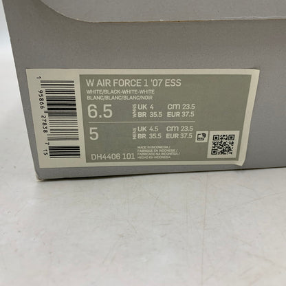 【中古品】【レディース】 DH4406-101 WOMEN'S AIR FORCE 1 LOW ’07 ESSENTIAL ウィメンズ エア フォース ワン ロー エッセンシャル スニーカー シューズ 靴 166-251107-cs-31-izu サイズ：23.5cm カラー：マルチカラー 万代Net店