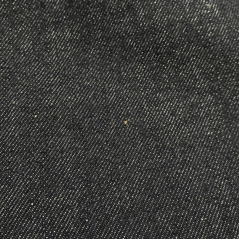【中古品】【メンズ】 57121260 HIGH WAIST SLIM TAPERED DENIM PANTS ハイウエスト スリム テーパード デニム パンツ ボトムス ズボン 168-251112-cs-10-izu サイズ：26 カラー：インディゴ 万代Net店