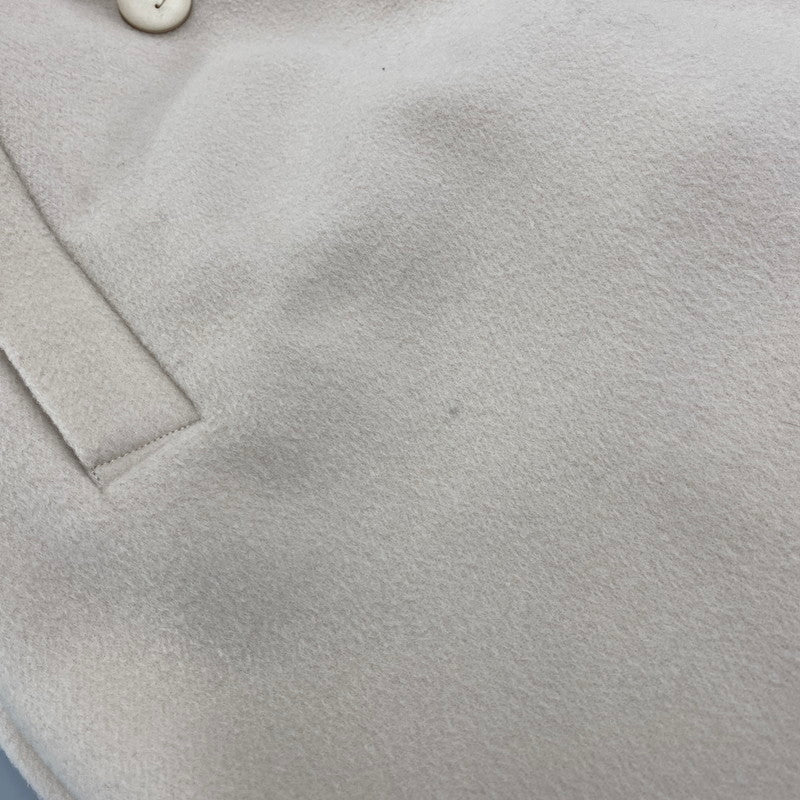 【中古品】【レディース】 UPPER HIGHTS アッパーハイツ CHESTER COAT 174C501 チェスターコート アウター 168-251112-as-35-izu カラー：ライトピンク 万代Net店