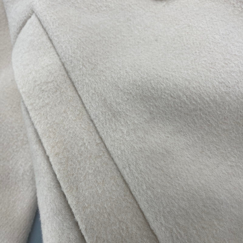 【中古品】【レディース】 UPPER HIGHTS アッパーハイツ CHESTER COAT 174C501 チェスターコート アウター 168-251112-as-35-izu カラー：ライトピンク 万代Net店