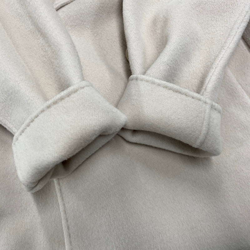 【中古品】【レディース】 UPPER HIGHTS アッパーハイツ CHESTER COAT 174C501 チェスターコート アウター 168-251112-as-35-izu カラー：ライトピンク 万代Net店