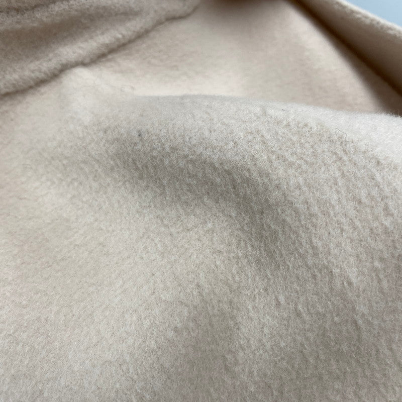 【中古品】【レディース】 UPPER HIGHTS アッパーハイツ CHESTER COAT 174C501 チェスターコート アウター 168-251112-as-35-izu カラー：ライトピンク 万代Net店