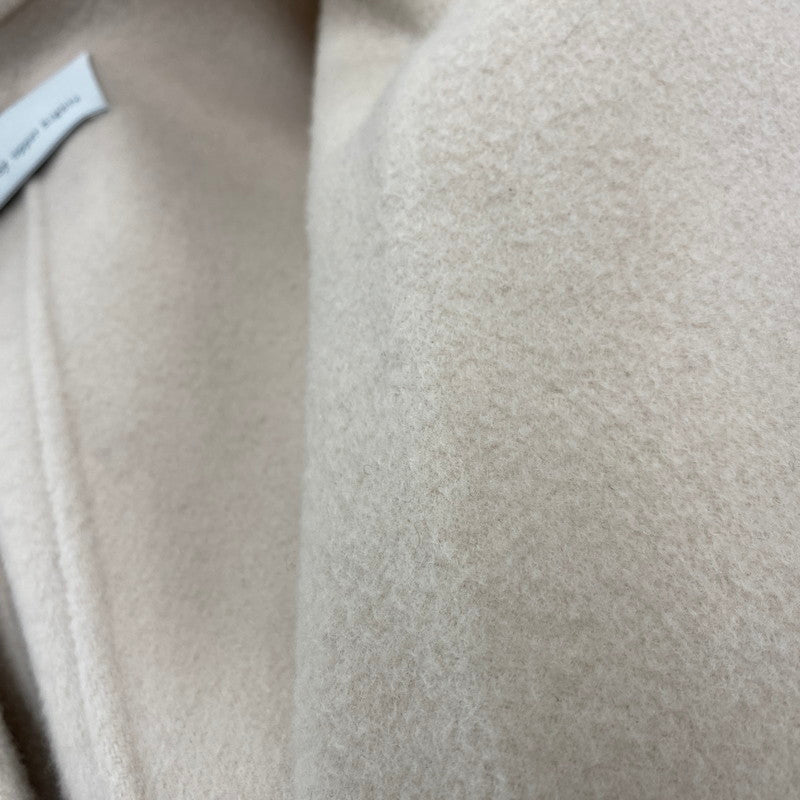 【中古品】【レディース】 UPPER HIGHTS アッパーハイツ CHESTER COAT 174C501 チェスターコート アウター 168-251112-as-35-izu カラー：ライトピンク 万代Net店