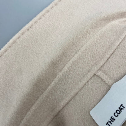 【中古品】【レディース】 UPPER HIGHTS アッパーハイツ CHESTER COAT 174C501 チェスターコート アウター 168-251112-as-35-izu カラー：ライトピンク 万代Net店