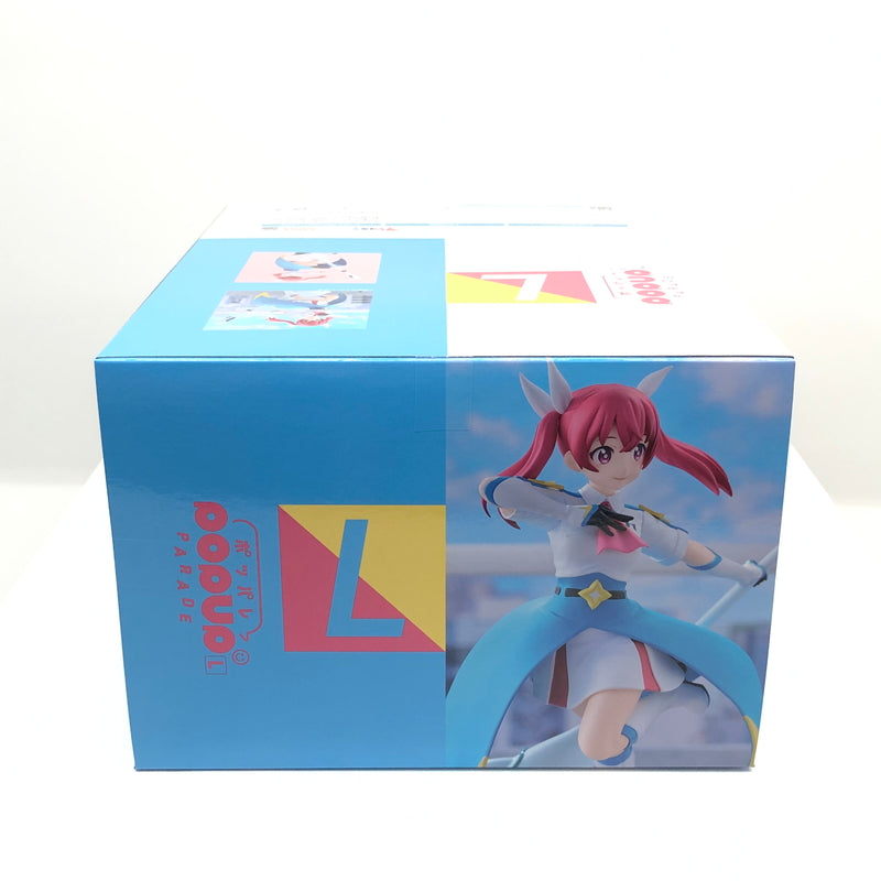【中古美品】 GOOD SMILE COMPANY グッドスマイルカンパニー 株式会社マジルミエ POP UP PARADE 桜木カナ L size ノンスケールフィギュア ポッパレ 051-260919-YS-04-hon 万代Net店
