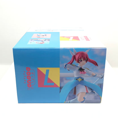 【中古美品】 GOOD SMILE COMPANY グッドスマイルカンパニー 株式会社マジルミエ POP UP PARADE 桜木カナ L size ノンスケールフィギュア ポッパレ 051-260919-YS-04-hon 万代Net店