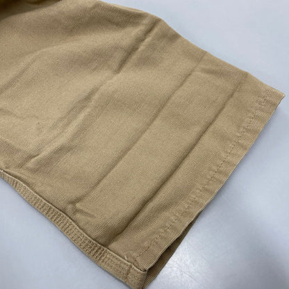 【中古品】【メンズ】 CARHARTT FR カーハート フレームレジスタント FRB240 GKH メキシコ製 00S CANVAS CARGO PANT キャンバス カーゴ パンツ ボトムス ズボン 157-251112-cs-13-izu サイズ：31×34 カラー：GOLDEN KHAKI 万代Net店