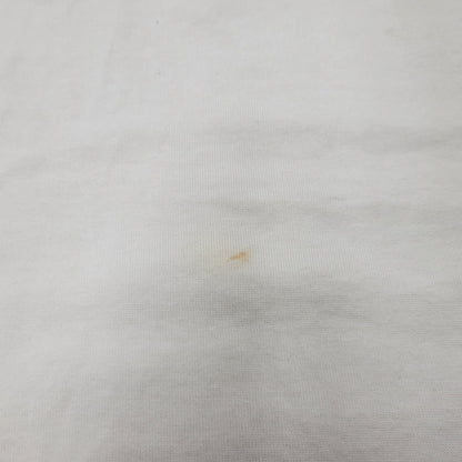 【中古品】【メンズ】 AURALEE オーラリー LUSTER PLAITING L/S TEE A00SP01GT ラスター プレーティング ロングスリーブ Tシャツ 長袖 トップス 140-251112-as-22-izu サイズ：4 カラー：ホワイト 万代Net店