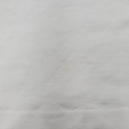 【中古品】【メンズ】 AURALEE オーラリー LUSTER PLAITING L/S TEE A00SP01GT ラスター プレーティング ロングスリーブ Tシャツ 長袖 トップス 140-251112-as-22-izu サイズ：4 カラー：ホワイト 万代Net店