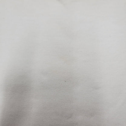 【中古品】【メンズ】 AURALEE オーラリー LUSTER PLAITING L/S TEE A00SP01GT ラスター プレーティング ロングスリーブ Tシャツ 長袖 トップス 140-251112-as-22-izu サイズ：4 カラー：ホワイト 万代Net店